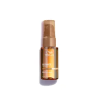 Ulei hidratant pentru par uscat si lipsit de stralucire cu Squalane & Omega 9 Ultimate Smooth, 100ml, Wella Professionals