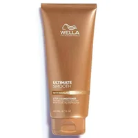 Balsam hidratant pentru par Ultimate Smooth, 1l, Wella Professionals
