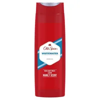Gel de dus Whitewater, 400ml, Old Spice