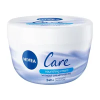 Crema hidratanta corp Care, 200ml, Nivea