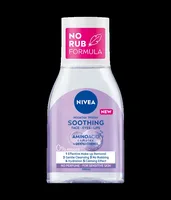 Apa micelara cu efect calmant pentru ten sensibil, 100ml, Nivea