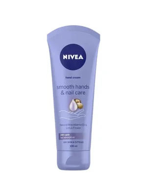 Crema pentru maini Nutritiva, 100ml, Nivea