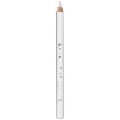 Creion pentru ochi Kajal 04 - White, 1g, Essence