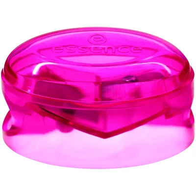 Ascutitoare pentru cosmetice duo sharpener, 1 bucata, Essence