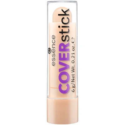 Baton corector COVERstick, 30.6g, Essence