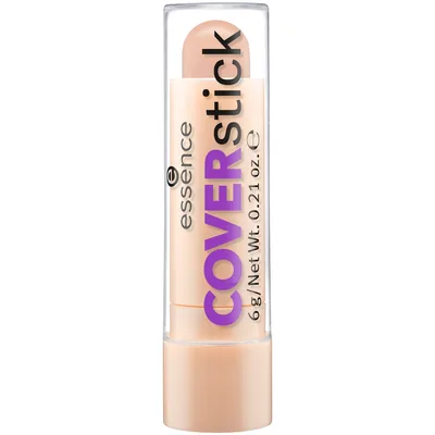 Baton corector COVERstick, 30.6g, Essence
