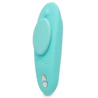 Vibrator portabil pentru clitoris Moxie Plus, 1 bucata, We-Vibe
