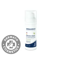 Crema de noapte anti-aging regeneratoare pentru ten matur Chrono Retare 50+, 50ml, Dermasence
