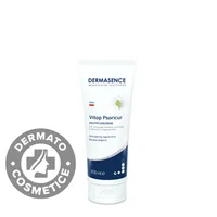Crema intensiva pentru piele cu tendinta de psoriazis Vitop Psorucur, 100ml, Dermasence