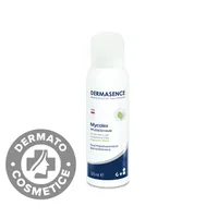 Spuma pentru ingrijirea picioarelor si unghiilor Mycolex, 125ml, Dermasence