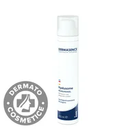 Gel de curatare hidratant cu acid hialuronic Hyalusome, 150ml, Dermasence