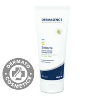 Lotiune de corp pentru piele acneica Seborra, 200ml, Dermasence