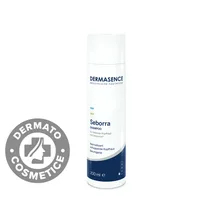 Sampon pentru scalp cu exces de sebum si matreata Seborra, 200ml, Dermasence