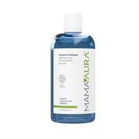 Sampon pentru hidratare intensa Hydrate Me, 250ml, Mamaaura