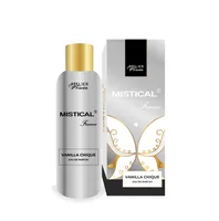 Apa de parfum unisex Mistical Vanilla Chique, 100ml, Atelier Privee