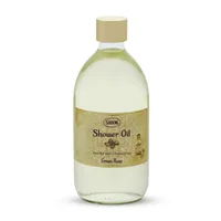 Ulei de dus Green Rose, 300ml, Sabon