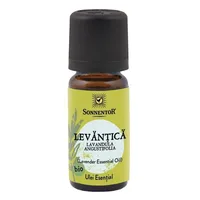 Ulei Bio  Esential Levantica (Lavandula angustifolia), 10ml,  Sonnentor