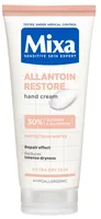 Crema reparatoare pentru pielea uscata a mainilor, 100ml, Mixa