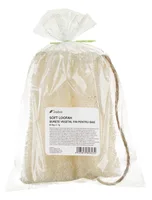Burete vegetal fin pentru baie Soft Loofah, 15g, Sabio