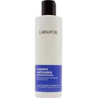 Sampon anti-matreata cu Niacinamide, 250ml, LabNatur
