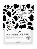 Masca faciala cu esenta de lapte, 25ml, Esfolio