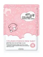 Masca pentru fata cu esenta de colagen, 25ml, Esfolio