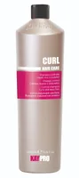 Sampon pentru bucle definite, 350ml, KayPro