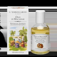 L'Erbolario Ulei Macassar, 100ml