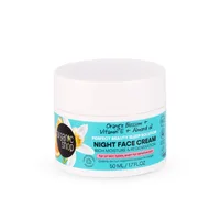 Crema de noapte Perfect Beauty Sleep Solution, 50ml, Organic Shop