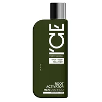Samponul impotriva caderii parului pentru barbati Ice, 250ml, Natura Siberica