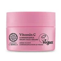 Crema de noapte Oblepikha C-Berrica Luminescence, 50ml, Natura Siberica