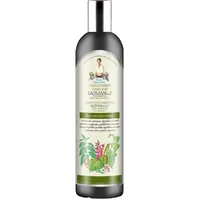 Balsam siberian regenerant cu extract de propolis de mesteacan, 550ml, Bunica Agafia
