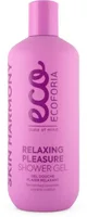 Gel de dus Skin Harmony Relaxing Pleasure, 400ml, Ecoforia