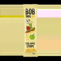 Jeleu cu mere si pere, 14g, Bob Snail