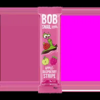 Jeleu cu mere si zmeura, 14g, Bob Snail