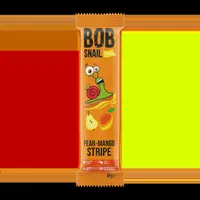 Jeleu cu pere si mango, 14g, Bob Snail
