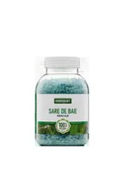 Sare de baie cu extract si ulei esential de brad alb, 1000g, Cosmeplant