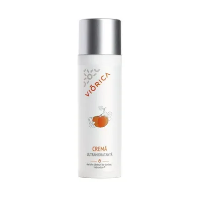 Crema de fata ultrahidratanta, 50ml, Viorica