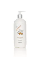 Sapun lichid cremos nutritiv, 500ml, Viorica