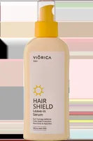Ser protector pentru par Solar, 150ml, Viorica