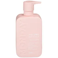 Balsam pentru volum cu extract de ghimbir, 350ml, Monday