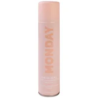Sampon uscat original cu keratina, 200ml, Monday