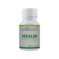 Maslin Extract Forte, 180 capsule, Health Nutrition