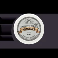 Crema tip balsam afrodisiac, 100g, Aroma Plant Bonchis