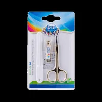 Set manichiura, 1 bucata, Canpol babies