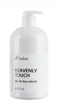 Gel de dus natural Heavenly Touch, 475ml, Sabio