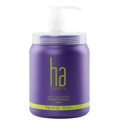 Masca de par revitalizanta, 1000ml, HA Essence