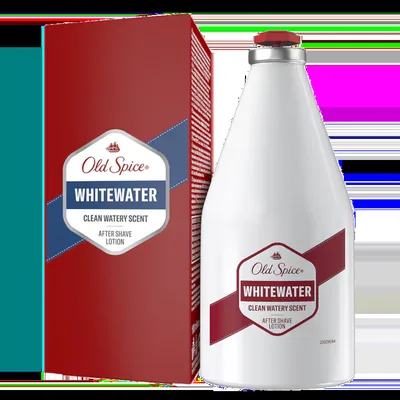 Lotiune After Shave Whitewater, 100ml, Old Spice
