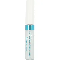 Mascara transparenta pentru gene si sprancene Just Clear, 8ml, Miss Sporty
