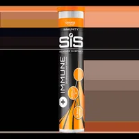 Tablete efervescente de hidratare cu vitamina C si fier Immune, 20 tablete, Sis